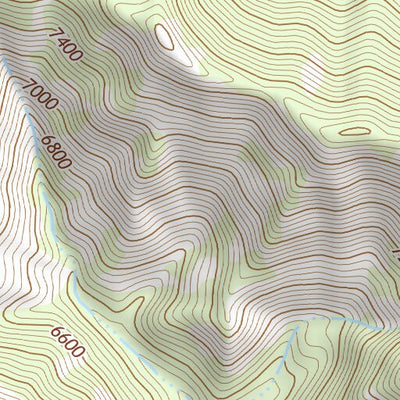 39110SE Page 31 Huntington Topo Preview 3