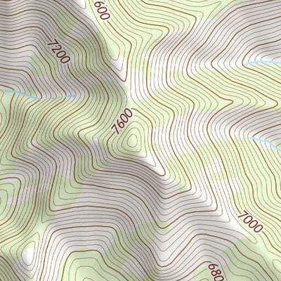 39110SE Page 32 Huntington Topo Preview 3