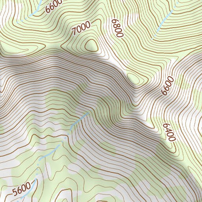 39110SE Page 33 Huntington Topo Preview 3