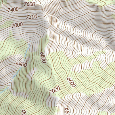 39110SE Page 35 Huntington Topo Preview 3