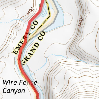 39110SE Page 36 Huntington Topo Preview 2