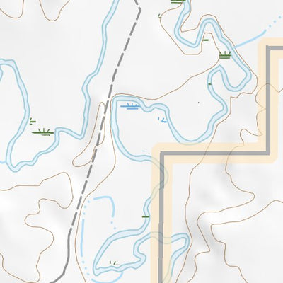 39110SE Page 39 Huntington Topo Preview 2