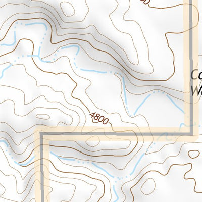 39110SE Page 39 Huntington Topo Preview 3