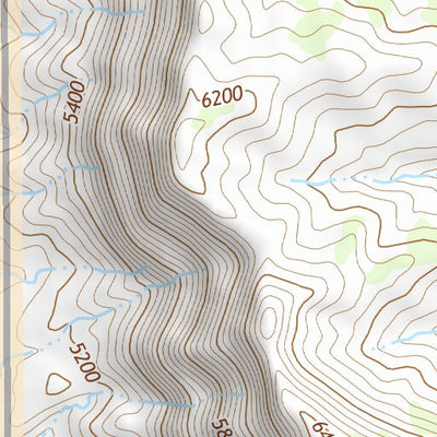 39110SE Page 41 Huntington Topo Preview 3