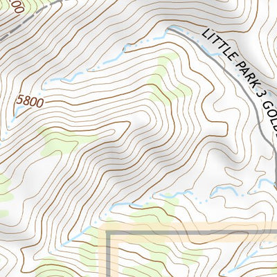 39110SE Page 44 Huntington Topo Preview 3