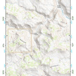 39110SE Page 45 Huntington Topo Preview 1