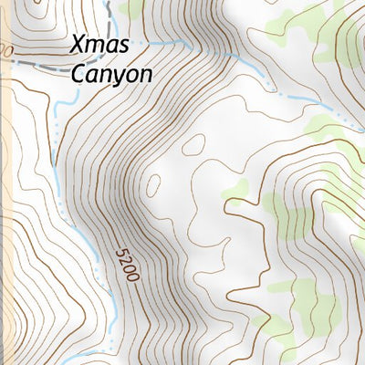 39110SE Page 45 Huntington Topo Preview 2