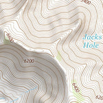 39110SE Page 48 Huntington Topo Preview 3