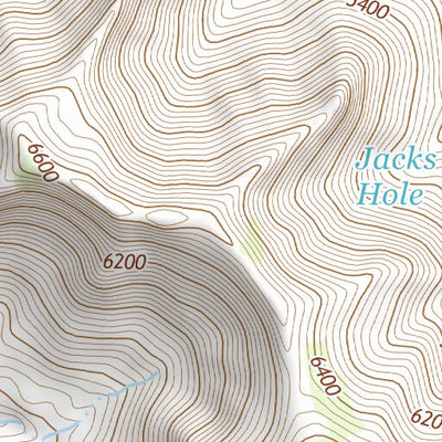 39110SE Page 48 Huntington Topo Preview 3