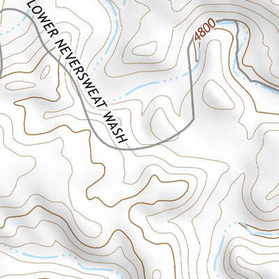 39110SE Page 50 Huntington Topo Preview 3