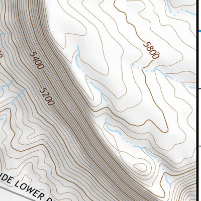 39110SE Page 53 Huntington Topo Preview 3