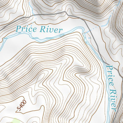 39110SE Page 54 Huntington Topo Preview 2