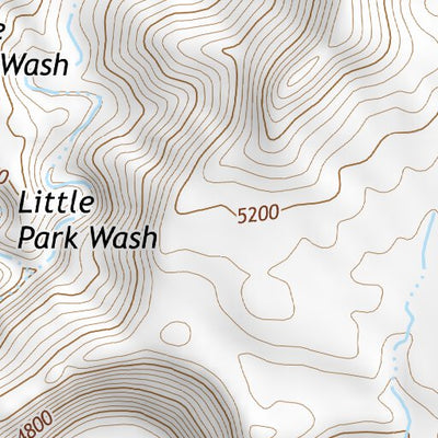 39110SE Page 55 Huntington Topo Preview 2