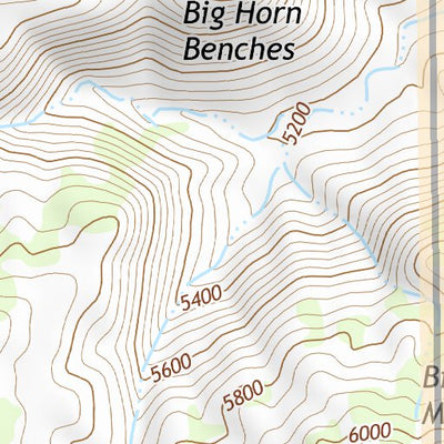 39110SE Page 57 Huntington Topo Preview 3