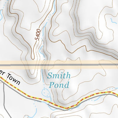 39110SE Page 61 Huntington Topo Preview 3