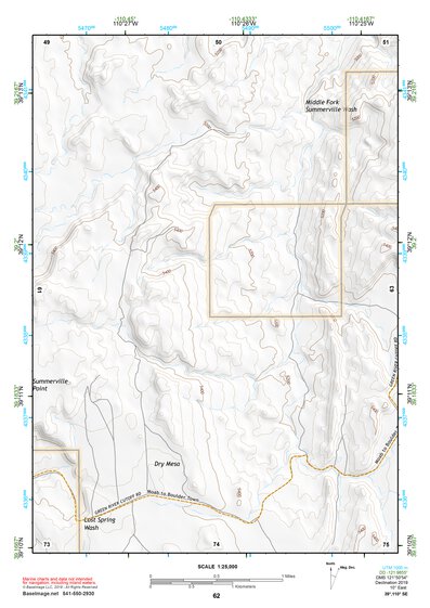 39110SE Page 62 Huntington Topo Preview 1