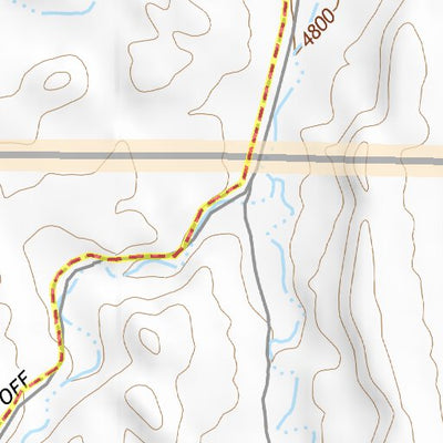 39110SE Page 64 Huntington Topo Preview 3