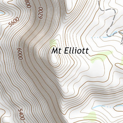 39110SE Page 65 Huntington Topo Preview 3