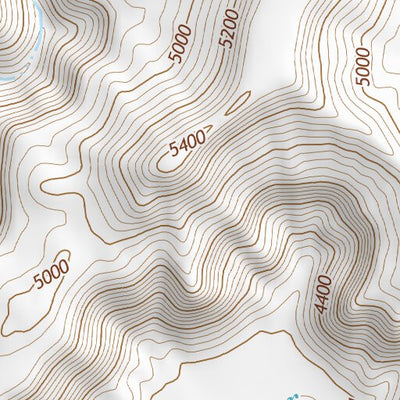 39110SE Page 70 Huntington Topo Preview 3