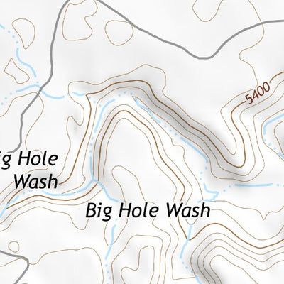 39110SE Page 73 Huntington Topo Preview 3