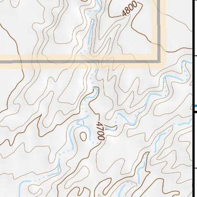 39110SE Page 77 Huntington Topo Preview 3