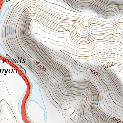 39110SE Page 82 Huntington Topo Preview 3