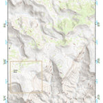 39110SE Page 84 Huntington Topo Preview 1
