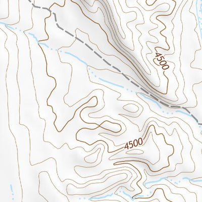 39110SE Page 89 Huntington Topo Preview 3