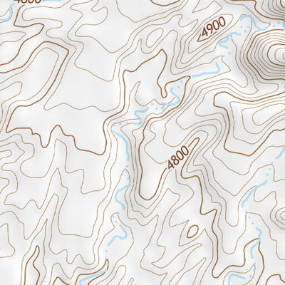39110SE Page 90 Huntington Topo Preview 2