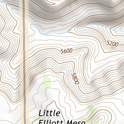39110SE Page 91 Huntington Topo Preview 2