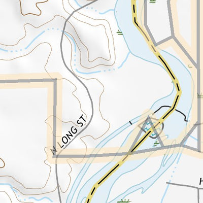 39110SE Page 93 Huntington Topo Preview 2