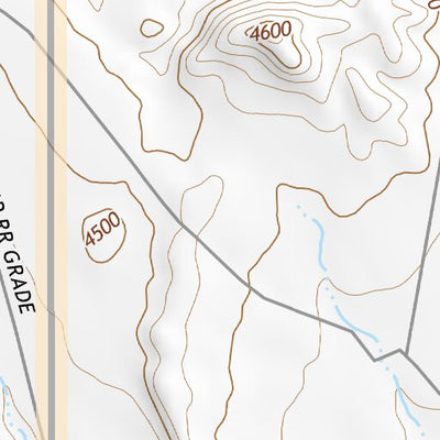 39110SE Page 100 Huntington Topo Preview 2