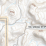 39110SE Page 100 Huntington Topo Preview 3
