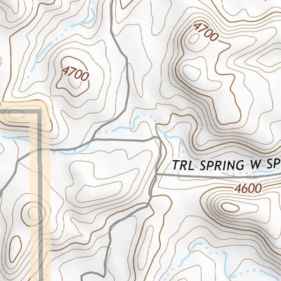 39110SE Page 100 Huntington Topo Preview 3