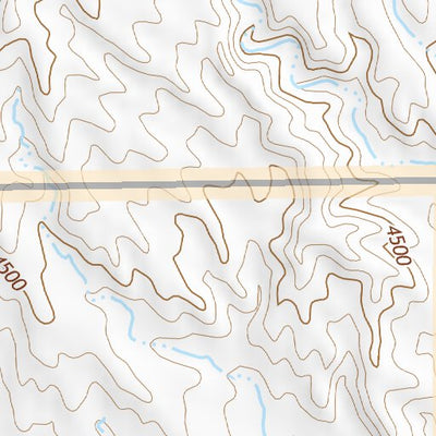 39110SE Page 102 Huntington Topo Preview 3