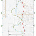 39110SE Page 105 Huntington Topo Preview 1