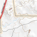 39110SE Page 105 Huntington Topo Preview 3