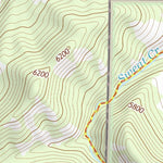 39111NE Page 1 Nephi Topo Preview 3