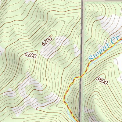 39111NE Page 1 Nephi Topo Preview 3