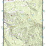 39111NE Page 2 Nephi Topo Preview 1