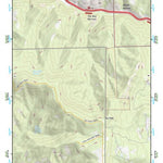 39111NE Page 3 Nephi Topo Preview 1