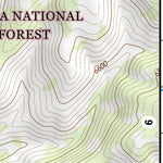 39111NE Page 5 Nephi Topo Preview 3