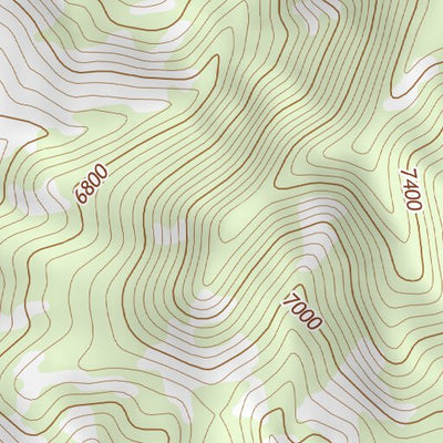39111NE Page 6 Nephi Topo Preview 3