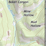 39111NE Page 7 Nephi Topo Preview 3