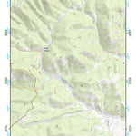 39111NE Page 10 Nephi Topo Preview 1