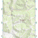 39111NE Page 11 Nephi Topo Preview 1