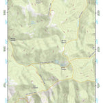 39111NE Page 13 Nephi Topo Preview 1
