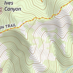 39111NE Page 13 Nephi Topo Preview 3