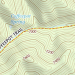 39111NE Page 15 Nephi Topo Preview 3