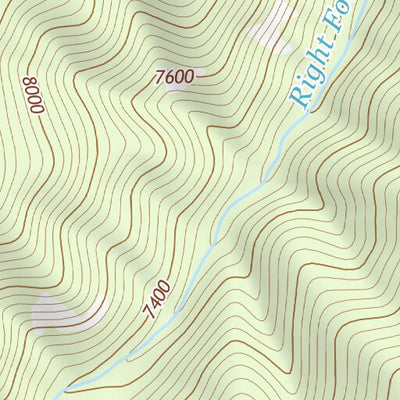 39111NE Page 18 Nephi Topo Preview 3